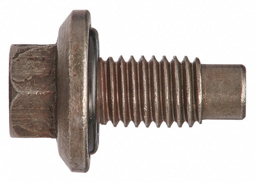 Oil Drain Plug Assortment 3 W Metal PK5