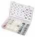 Oil Drain Plug Gasket Assortment 7 W