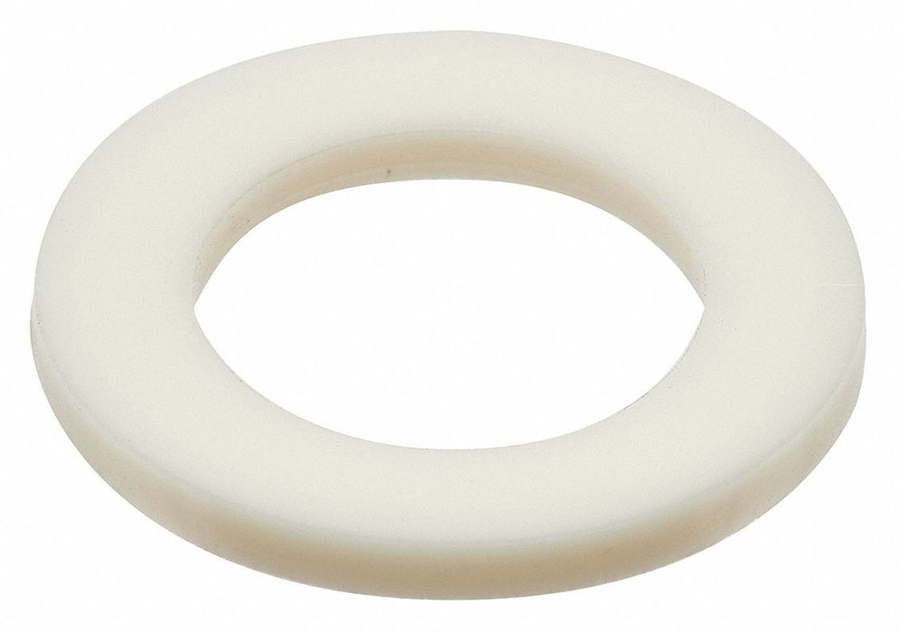 Oil Drain 9/16 Dia 3 W Nylon PK10