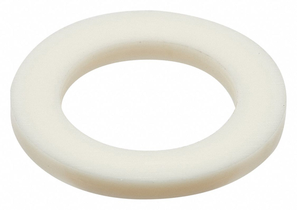 Oil Drain 5/8 Dia 3 W Nylon PK10