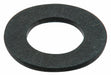 Oil Drain 9/16 Dia 3 W Fiber PK10