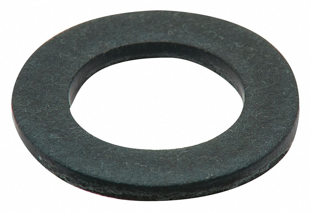 Oil Drain 1/2 Dia 3 W Fiber PK10