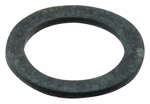 Oil Drain 9/16 Dia 3 W Fiber PK10