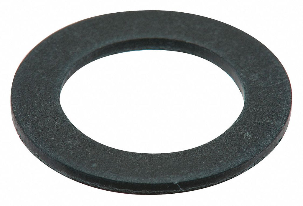 Oil Drain 11/16 Dia 3 W Fiber PK10