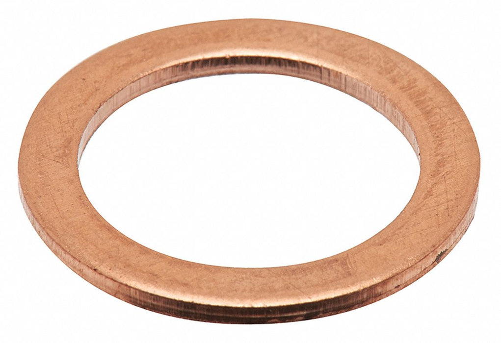 Oil Drain 1/2 Dia 3 W Copper PK10