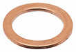 Oil Drain 1/2 Dia 3 W Copper PK10