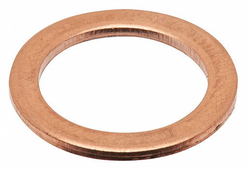 Oil Drain 1/2 Dia 3 W Copper PK10