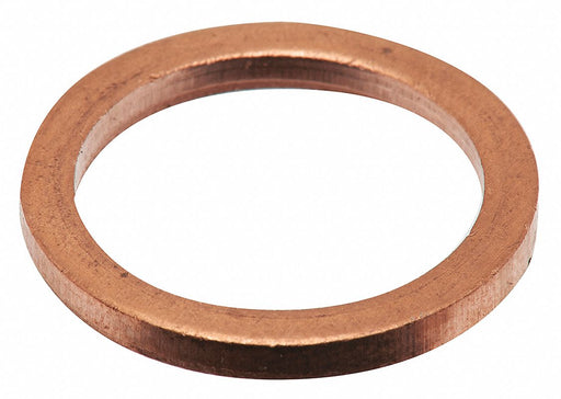 Oil Drain 3/4 Dia 3 W Copper PK10