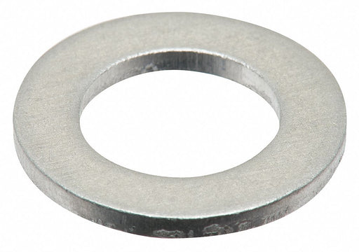 Oil Drain 9/16 Dia 3 W Aluminum PK10