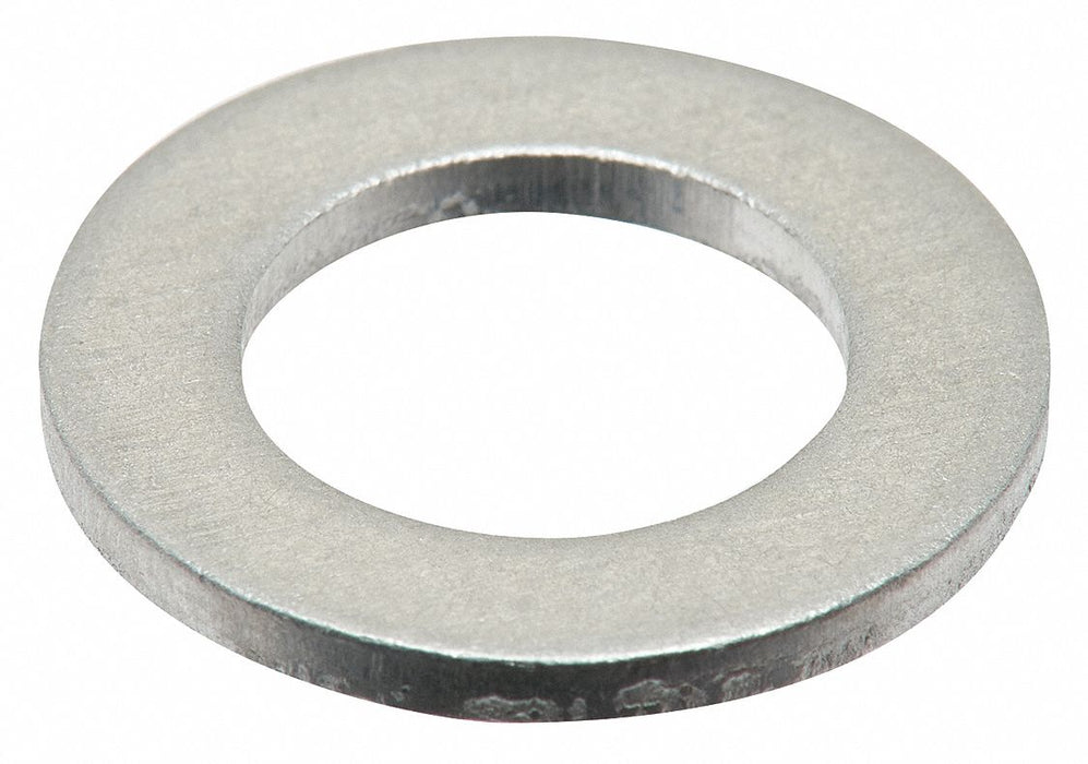 Oil Drain 9/16 Dia 3 W Aluminum PK10