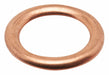 Oil Drain 1/2 Dia 3 W Copper PK10