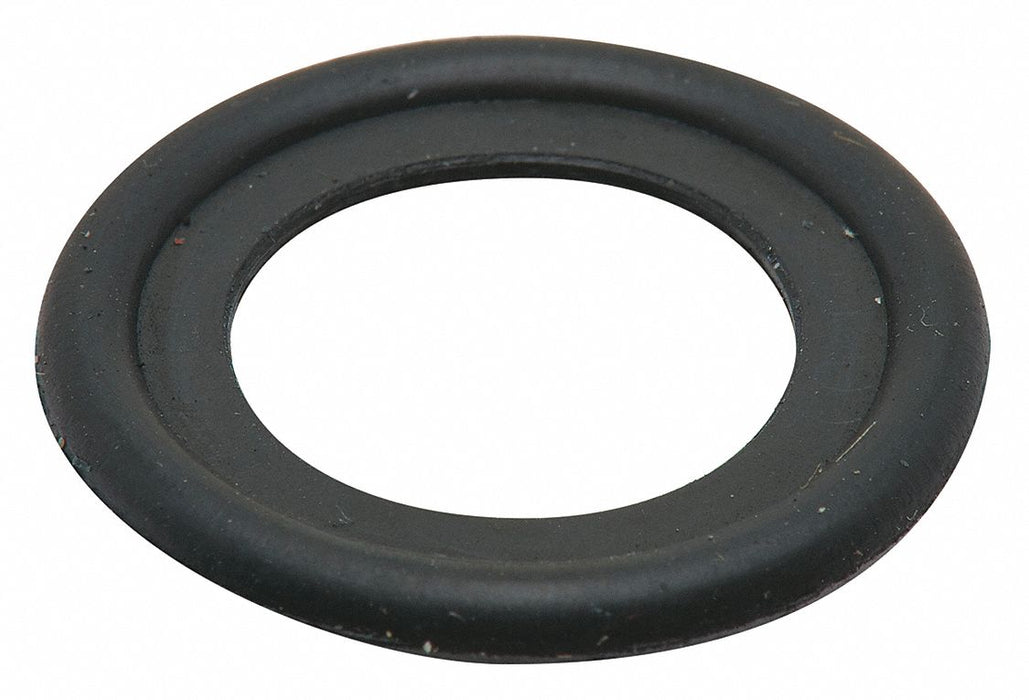 Oil Drain 9/16 Dia 3 W Rubber PK10