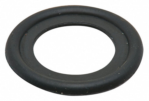 Oil Drain 9/16 Dia 3 W Rubber PK10