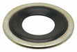 Oil Drain 1/2 Dia Metal Rubber PK10