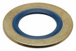 Oil Drain 9/16 Dia Metal Rubber PK10