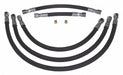 Power Steering Hose Kit M10 Thread Size