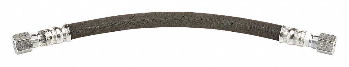 Power Steering Hose M10-12 Thread Size