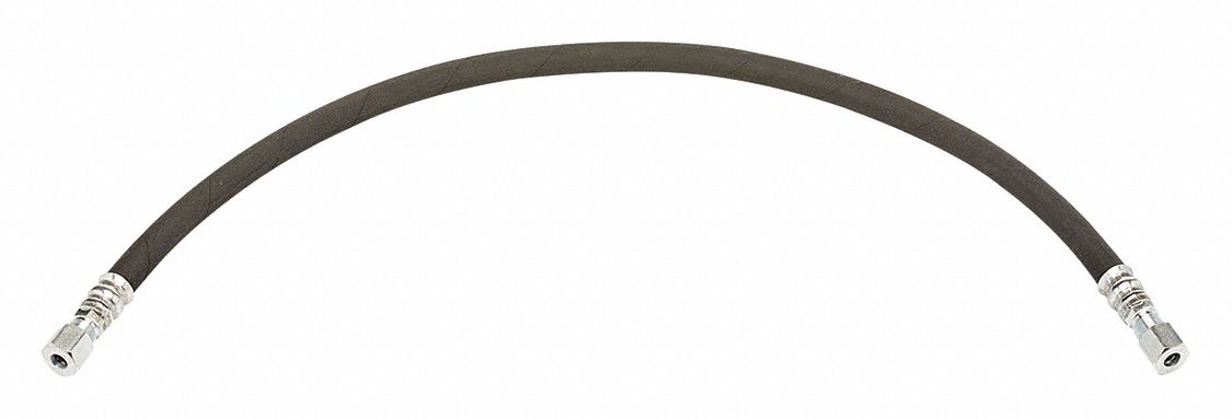 Power Steering Hose M10-30 Thread Size