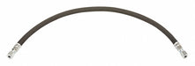 Power Steering Hose M10-30 Thread Size