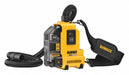 Dust Extractor Masonry Shoulder Strap
