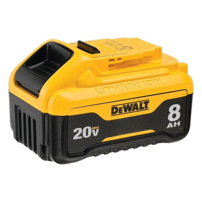 Battery 8 Ah Li-Ion