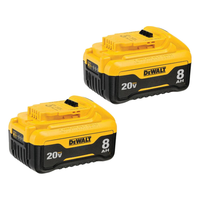Battery 8 Ah Li-Ion PK2