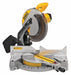 Miter Saw 12 in Dia 4000 RPM
