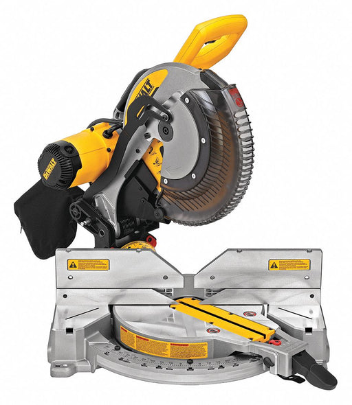 Miter Saw 12 in Blade Dia 3800 RPM