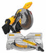 Miter Saw 12 in Dia 3800 RPM