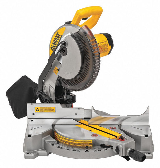 Miter Saw 10 in Blade Dia 5000 RPM