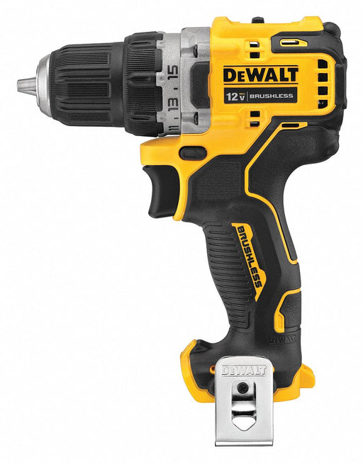 Drill 0.375 in 1500 RPM