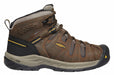 Hiker Boot Brown Men s 8 D PR