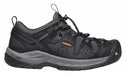Hiker Shoe Black Men s 7 EE PR