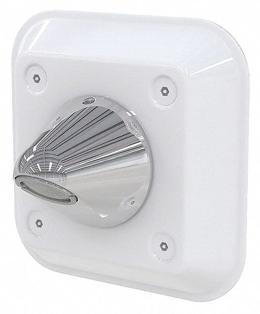 Lig Resist Shower Head Circle 1.5 gpm