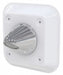 Lig Resist Shower Head Circle 1.5 gpm