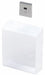 Concealed Top Spud Automatic Flush Valve