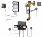 H/C Valve Package with Controller