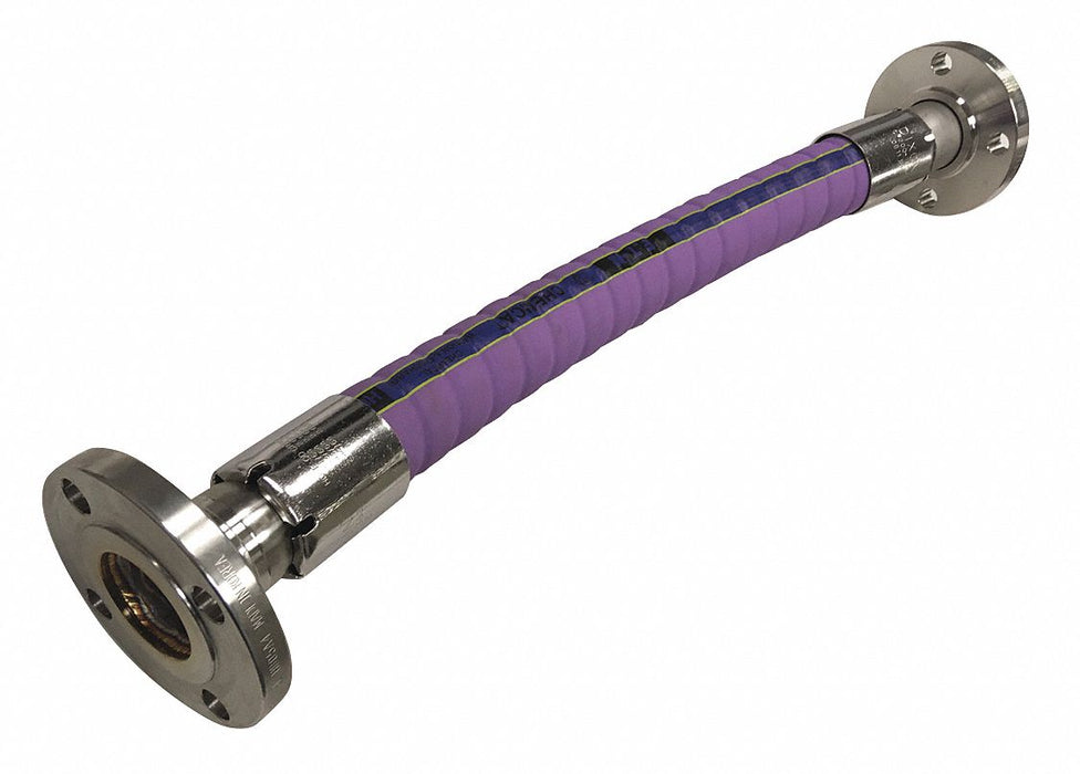 Chemical Hose Assembly 3 ID x 50 ft.
