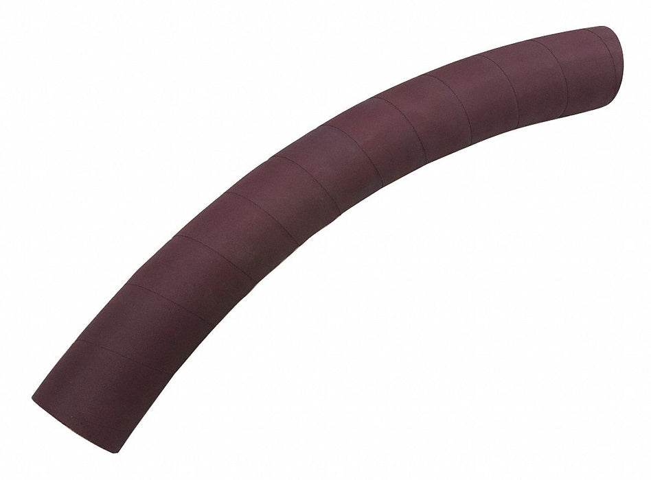 Bulk Food Grade Hose 1 ID x 100 ft.