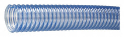 Bulk Food Grade Hose 1 ID x 50 ft.Clear