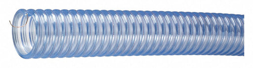 Bulk Food Grade Hose 1 ID x 100 ft.
