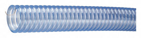 Bulk Food Grade Hose 1 ID x 50 ft.
