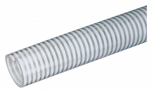 Bulk Food Grade Hose 2 ID x 100 ft.