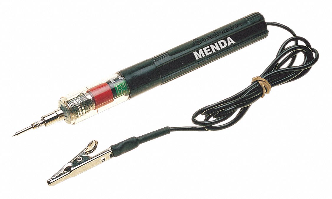 Continuity Tester 10 ohm No Display