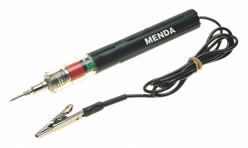 Continuity Tester 10 ohm No Display