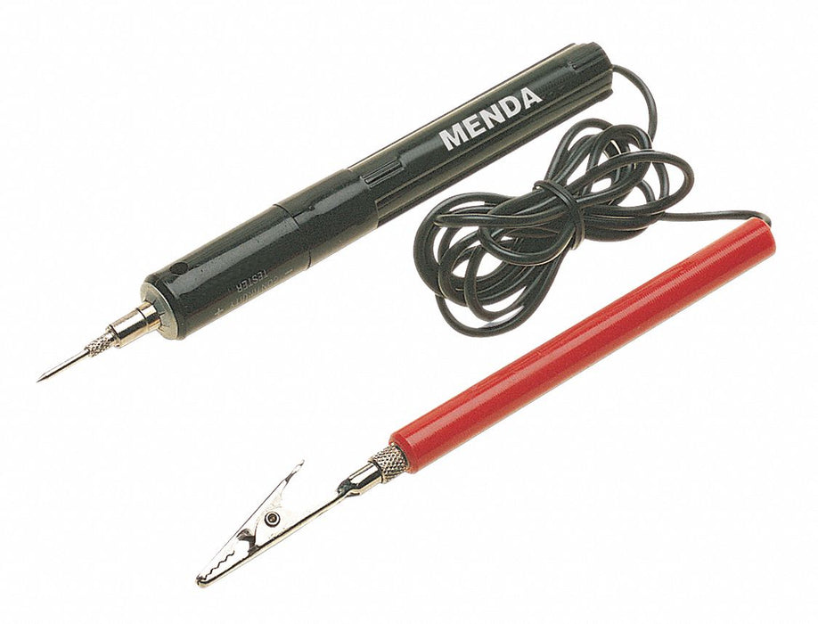 Voltage/Continuity Tester 480V AC 24V DC