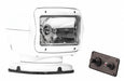 Spotlight 65W 12VDC 5.5A Halogen 7.5 H