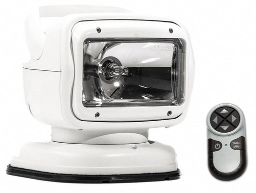 Spotlight 65W 12VDC 5.5A 8 H 7-1/4 W