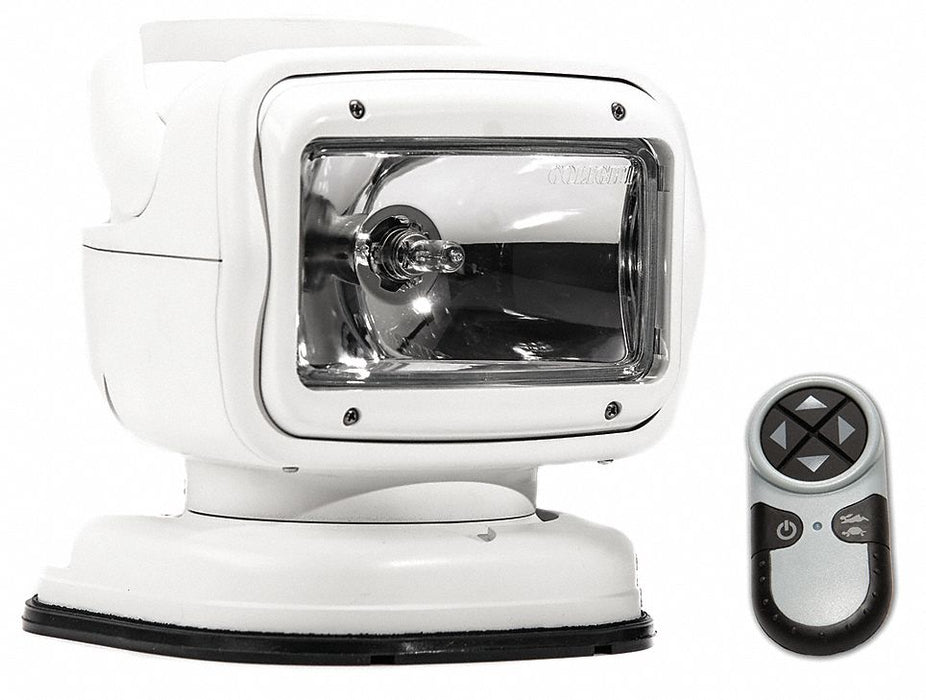 Spotlight 65W 12VDC 5.5A 8 H 7-1/4 W