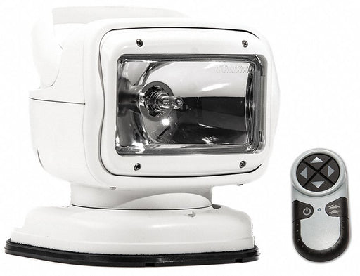 Spotlight 65W 12VDC 5.5A Halogen 7-1/4 W